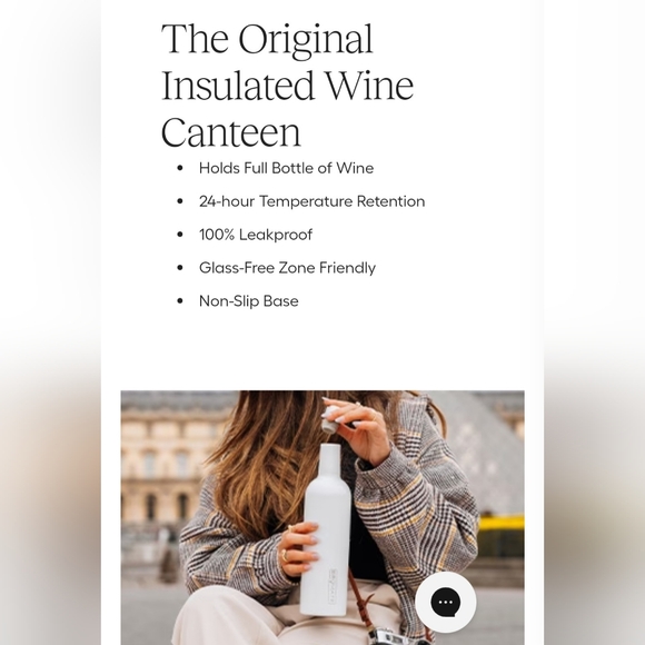 Brumate Winesulator - Picture 4 of 4